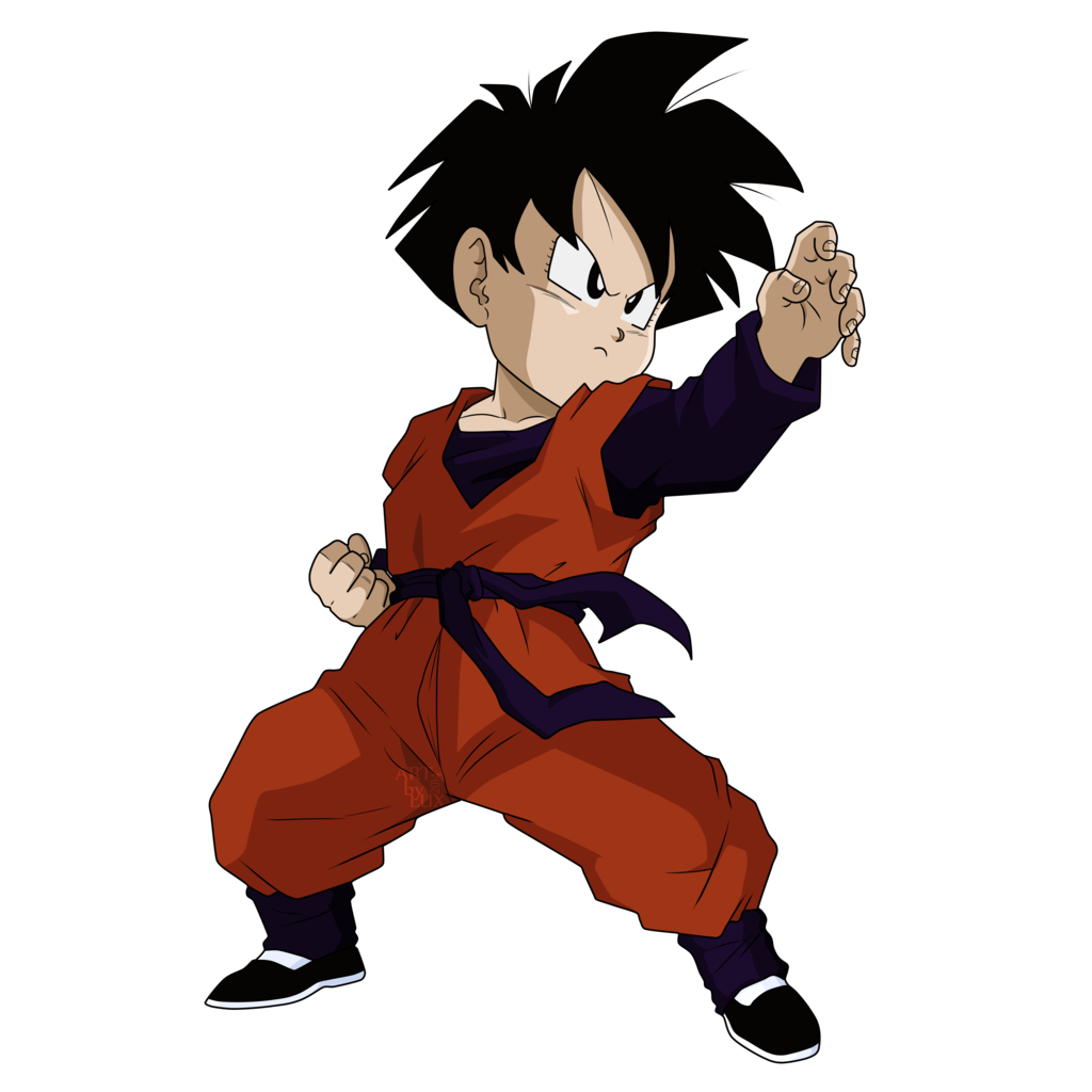 Dbz Android Oc Fanfiction