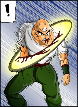 Cell Universe 17 Dragon Ball Multiverse Wiki Fandom Induced Info