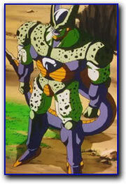 Cell 2nd form