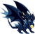 Dragón Oscuro Puro