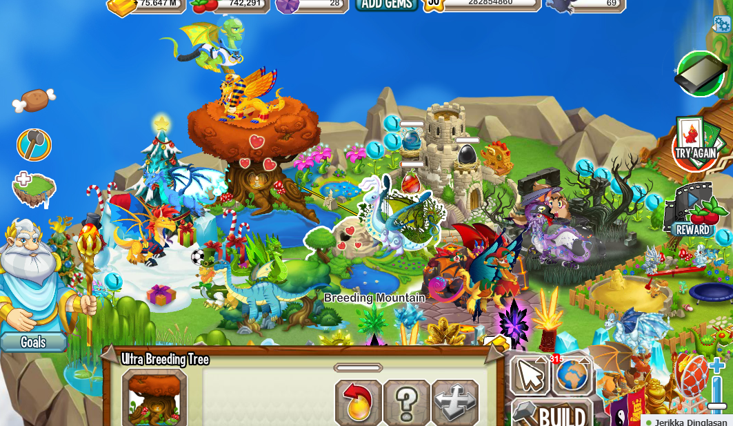 category 10 dragons in dragon city category 10 dragons in dragon city