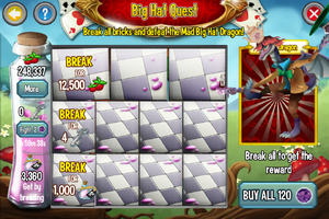 Bighatquest