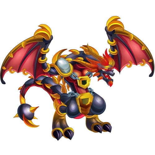 dragon city dream element