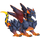 Dragón Lava