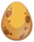 Kriegsdrachen-Ei