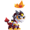 Corações Rainha Dragão 1