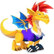 Futebol Dragon 3