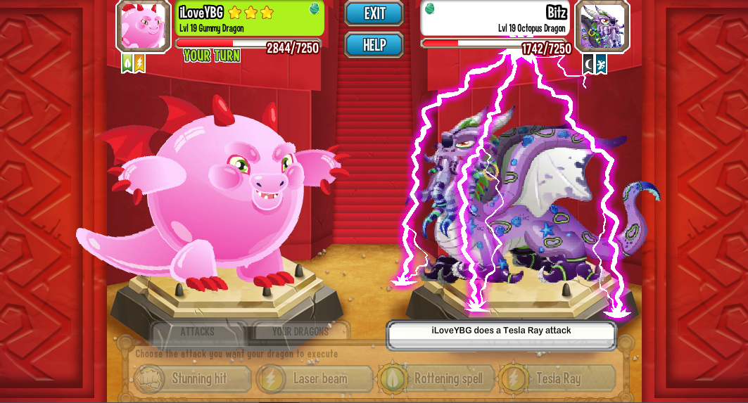 Poker dragon city wiki