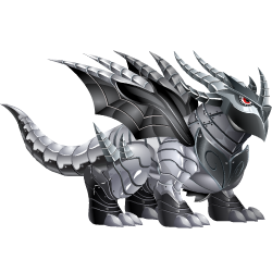 Double Dark Dragon Double Dark Dragon