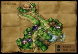 Alexandria