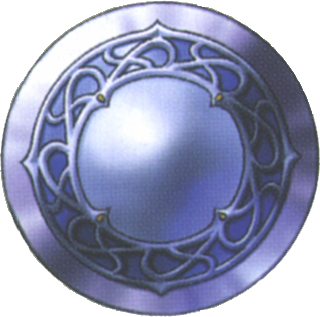 darkthrop prophecy status magic shield
