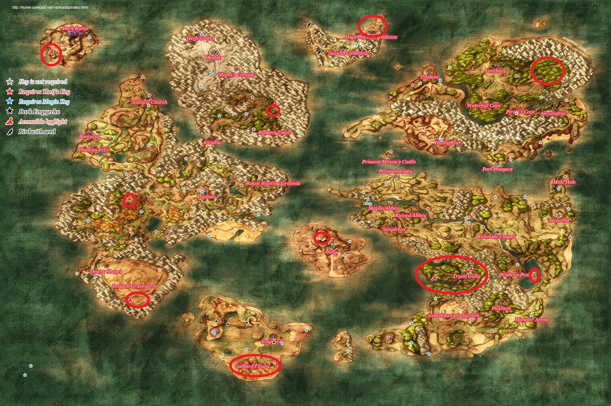 Untrodden Groves | Dragon Quest Wiki | FANDOM powered by Wikia