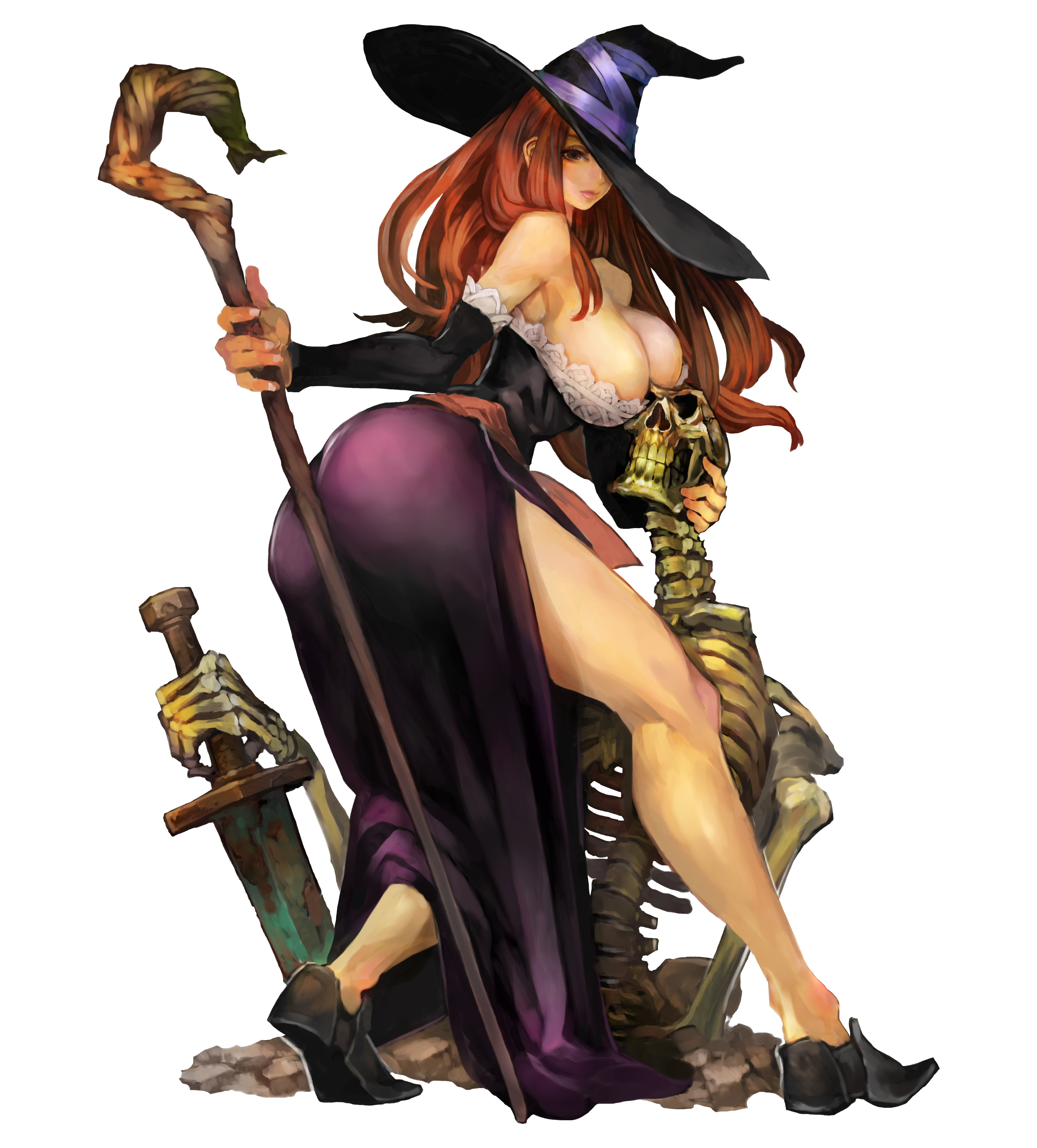 http://lunaswitchescloset.blogspot.com/2015/08/sexy-halloween-witches-i-witch-you.html