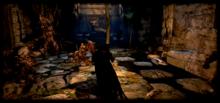 Dragons Dogma Detoxicating Powder image skill assassin powder barrage gif s dogma Dragons Dogma Detoxicating Powder image skill assassin powder barrage gif s dogma