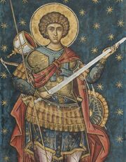 Ascalon st george 1