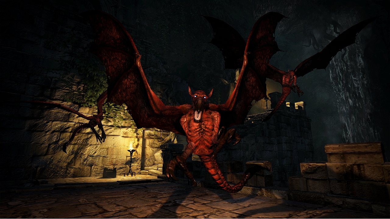 Dragon Dogma Fighter Pawn Build Dragon Dogma Fighter Pawn Build