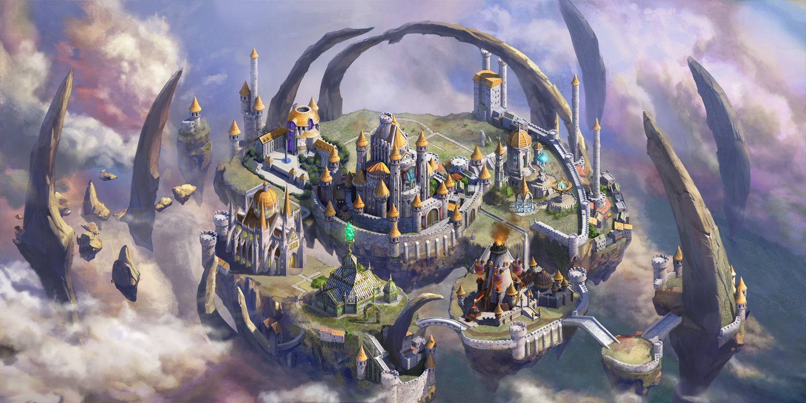 Dragons Of Atlantis Homes Dragons Of Atlantis Homes