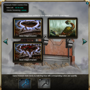 Treasure Hold Essence box