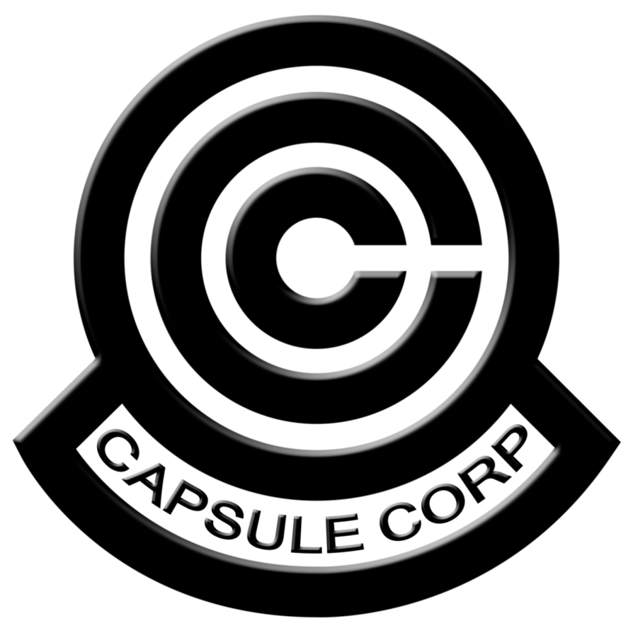 Image Capsule Corporation Symbol.png Dragon Universe Wikia FANDOM