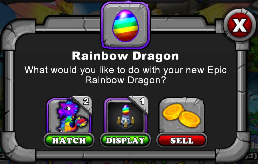 rainbow dragon dragonvale wiki fandom powered by wikia rainbow dragon dragonvale success chart