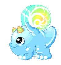 aarp bubble dragons