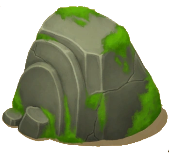 Mega Moss Rock | DragonVale Wiki | Fandom powered by Wikia