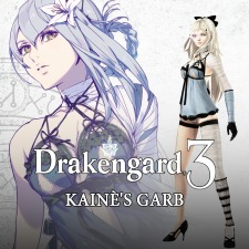 drakengard 3 dlc sisters
