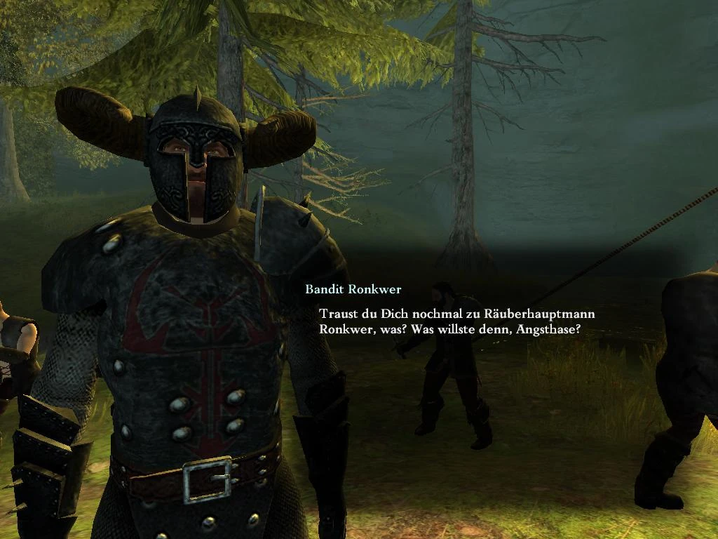 Drakensang Eine Jungfrau Für Den Drachen