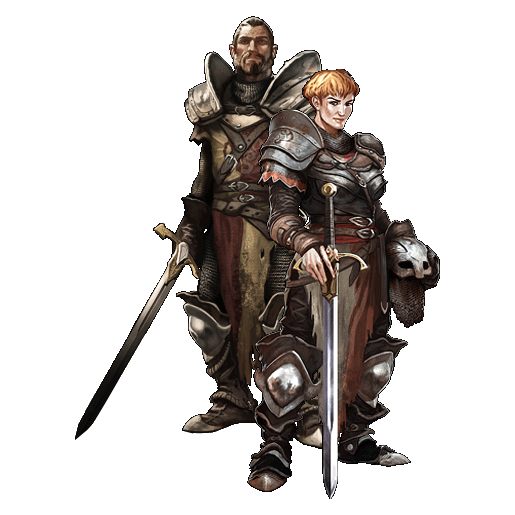 Dragon Dogma Paladin Build Dragon Dogma Paladin Build