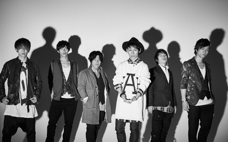 ロックバンド Uverworldのかっこいい高画質な画像 壁紙 写真まとめサイト Pictas