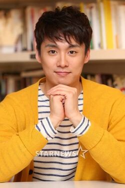 Oh Sang Jin9