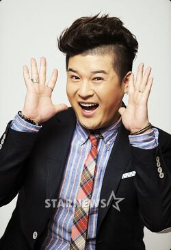 Shin Dong Hee1