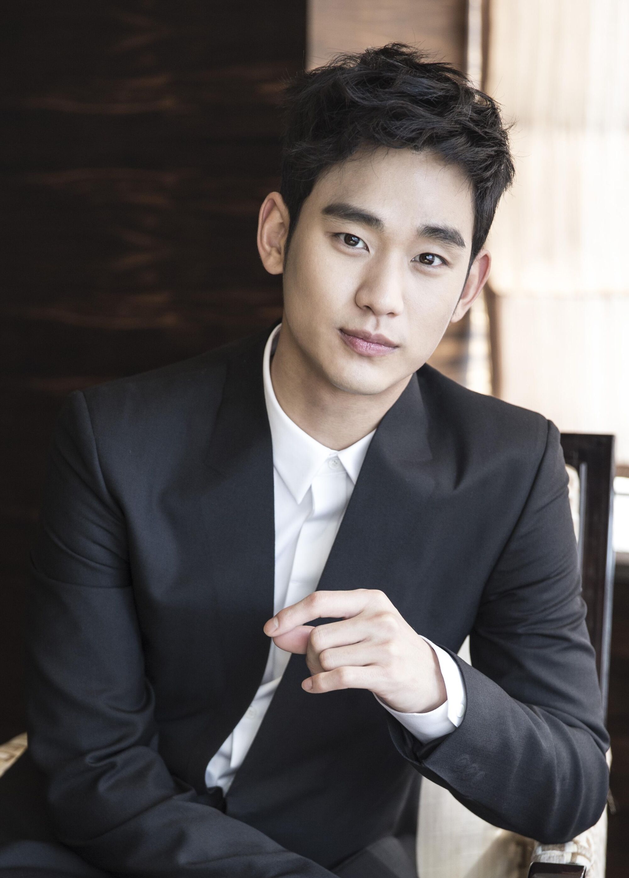 Kim Soo Hyun | Wiki Drama | Fandom powered by Wikia