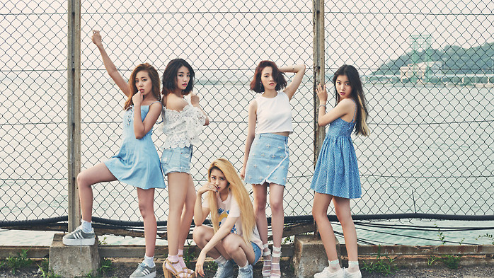 [Biografía] Ladies' Code Latest?cb=20141011201529&path-prefix=es&format=webp