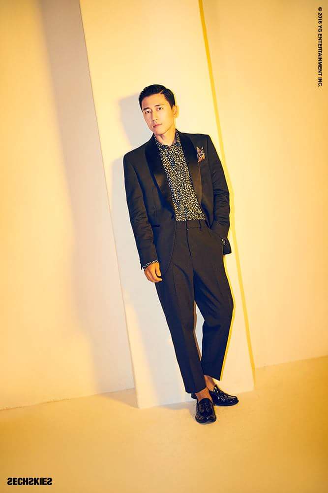 Jang Su Won | Wiki Drama | FANDOM powered by Wikia