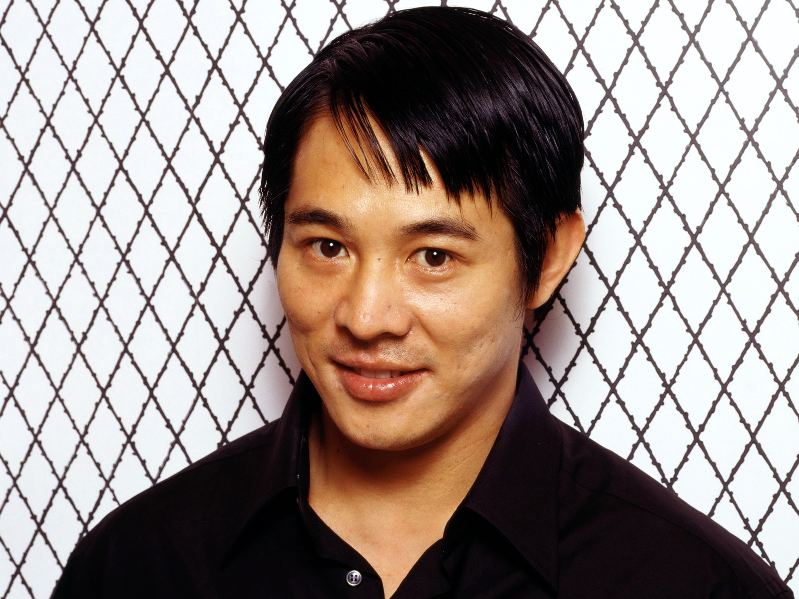 Jet Li Wiki Drama FANDOM powered by Wikia