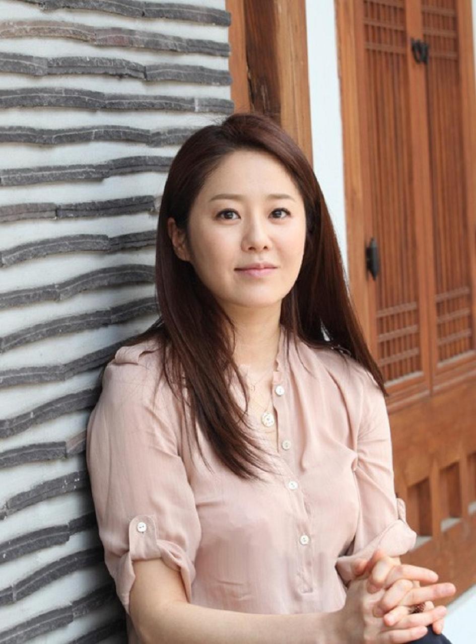 Go Hyun Jung Wiki Drama FANDOM powered by Wikia