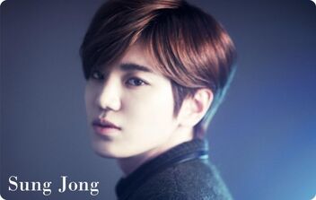 Sung