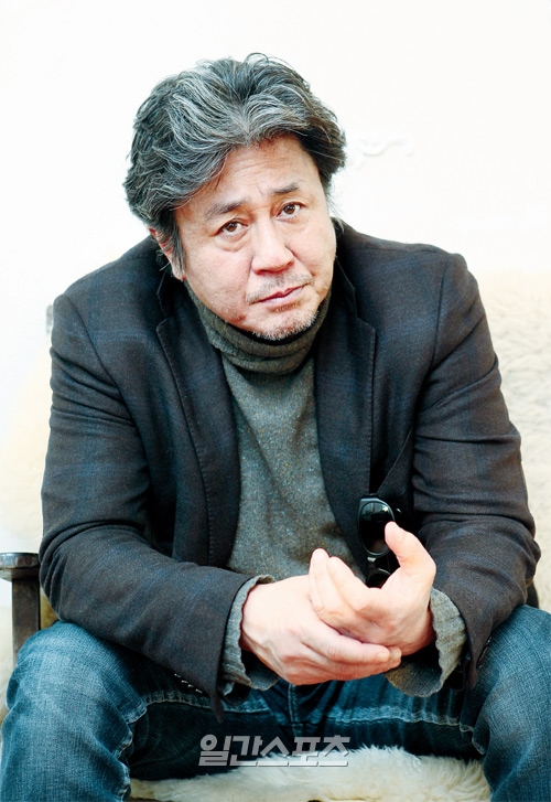 Choi Min-Sik Choi Min-Sik