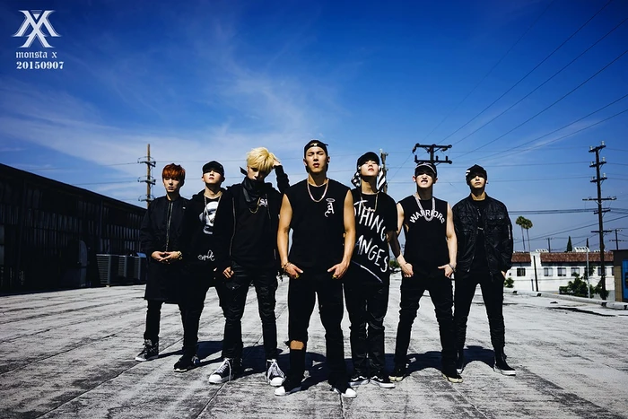 MONSTA X3