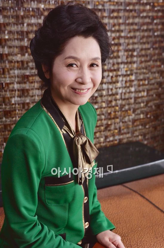 Kim Hye Ok Wiki Drama FANDOM powered by Wikia