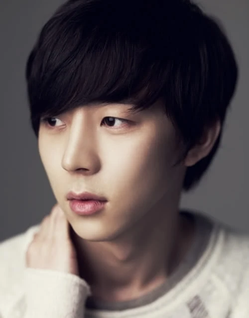 Park Yoo Hwan | Wiki Drama | FANDOM powered by Wikia