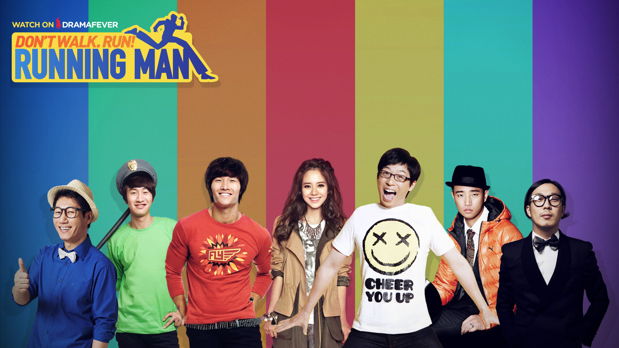 Running Man Wiki Drama Fandom powered by Wikia