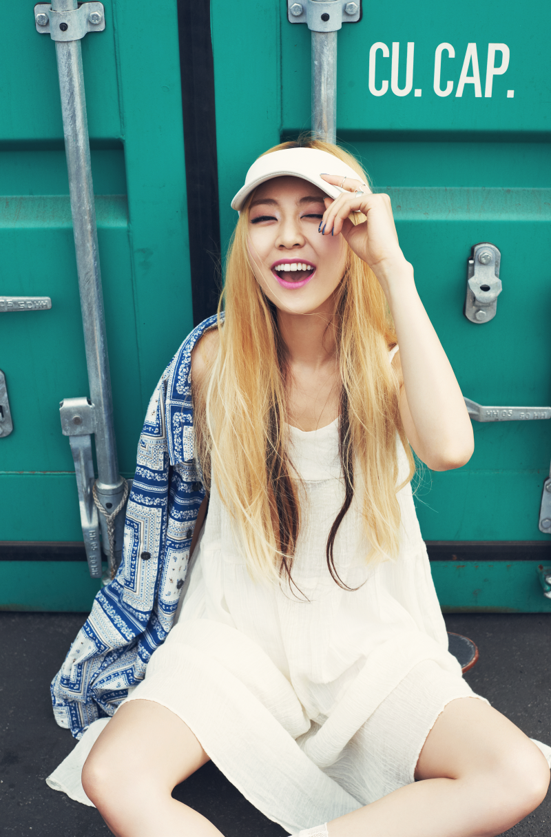 [Biografía] Ladies' Code Latest?cb=20140807213302&path-prefix=es