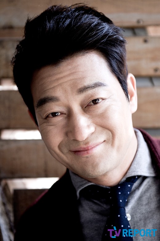 Jo Sung Ha Wiki Drama FANDOM powered by Wikia