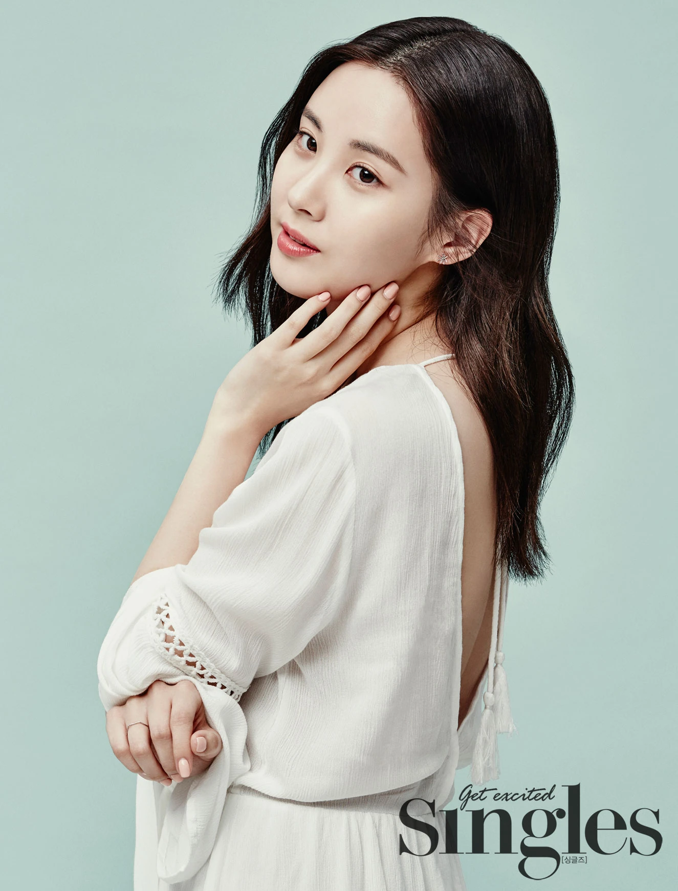 Seohyun | Wiki Drama | Fandom powered by Wikia