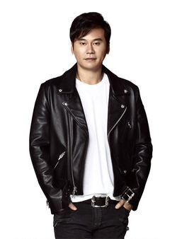 About yanggoon