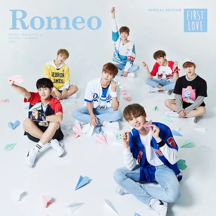ROMEO Wiki Drama FANDOM powered by Wikia