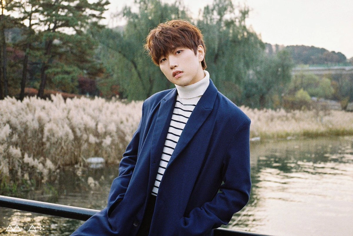 Sandeul | Wiki Drama | FANDOM powered by Wikia