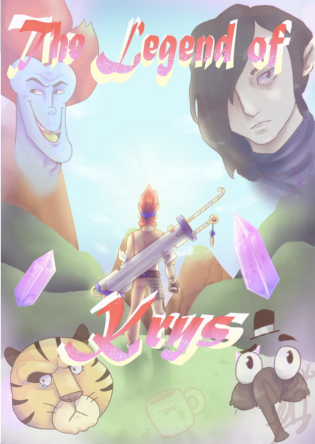 the legend of idea wiki fandom powered by wikia the legends of krys drawfee wikia fandom powered by wikia the legend of idea wiki fandom powered by wikia the legends of krys drawfee wikia fandom powered by wikia